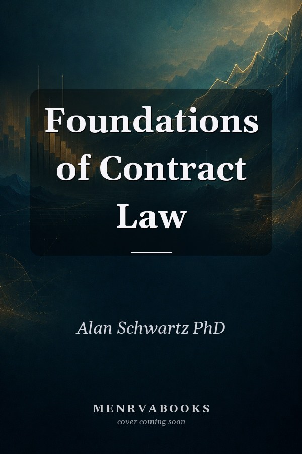 Foundations of Contract Law
