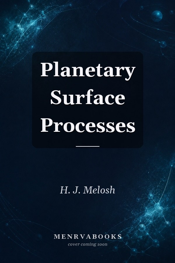 Planetary Surface Processes