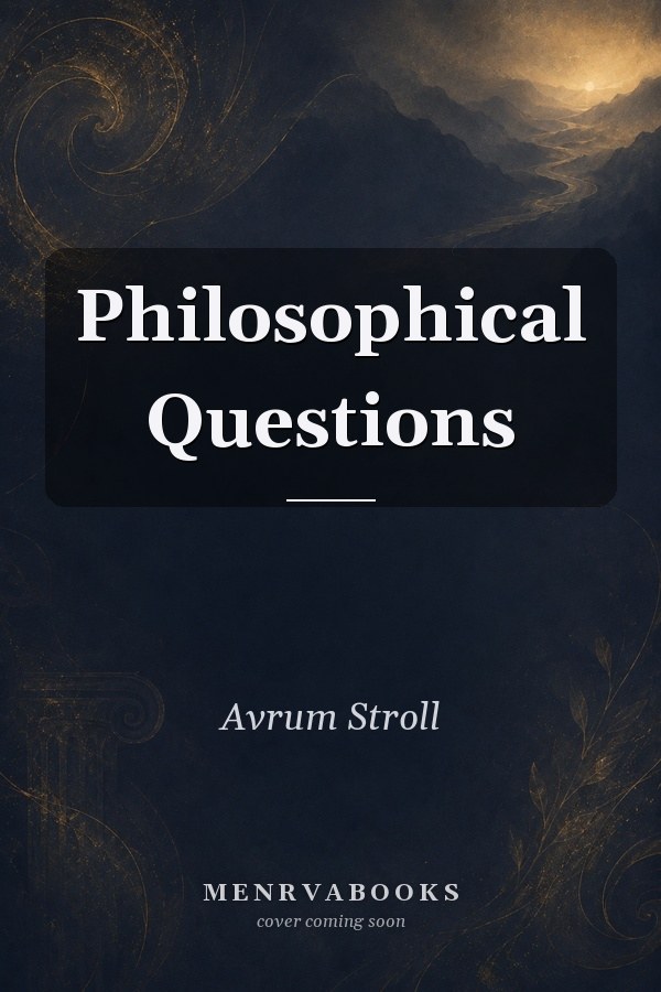 Philosophical Questions