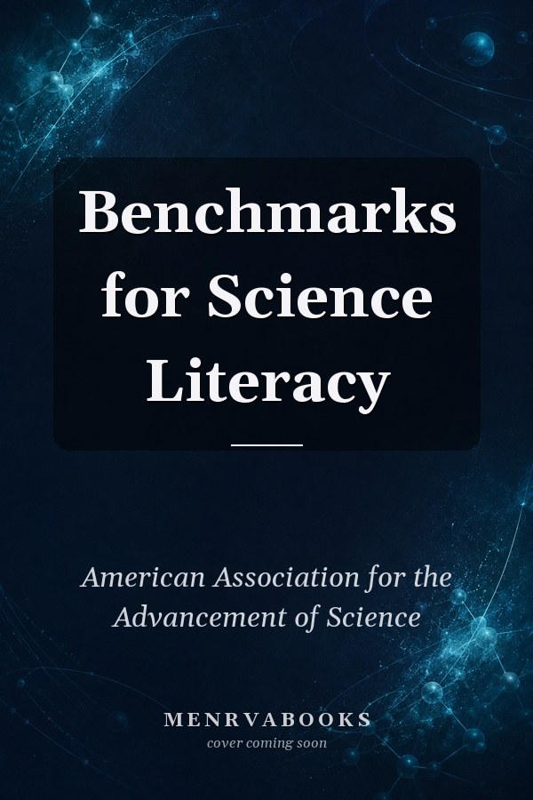 Benchmarks for Science Literacy