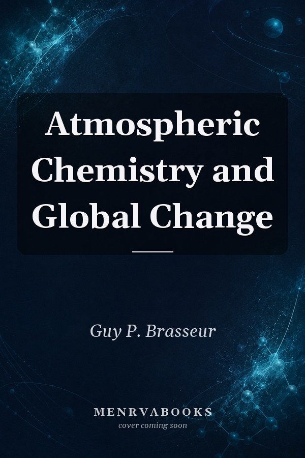 Atmospheric Chemistry and Global Change