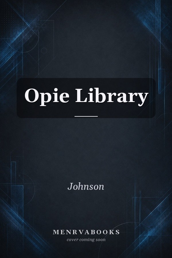 Opie Library