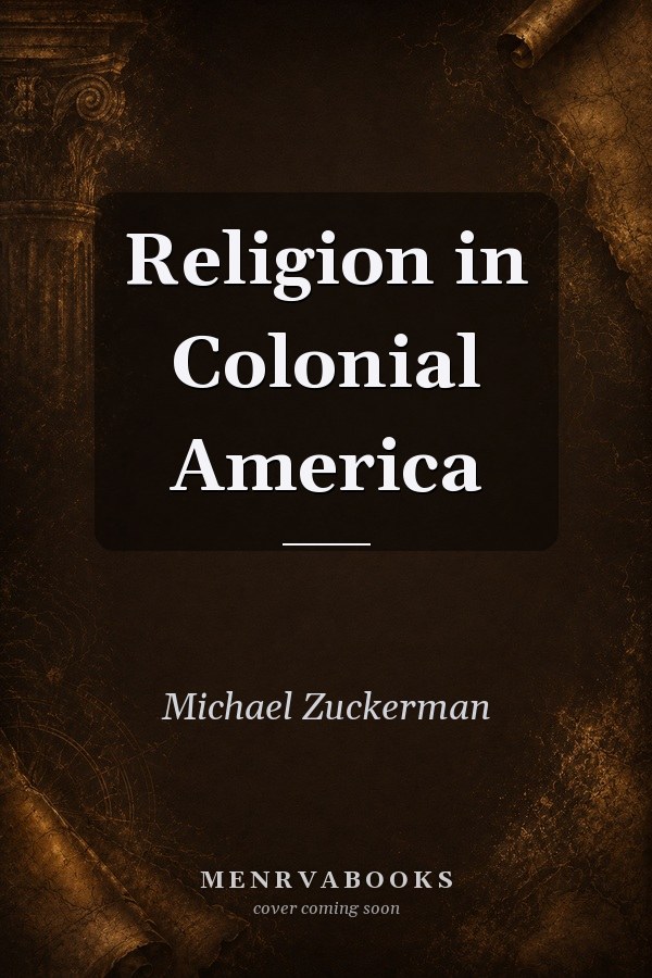 Religion in Colonial America