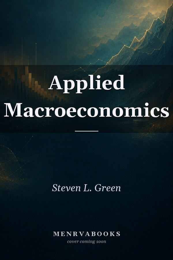 Applied Macroeconomics