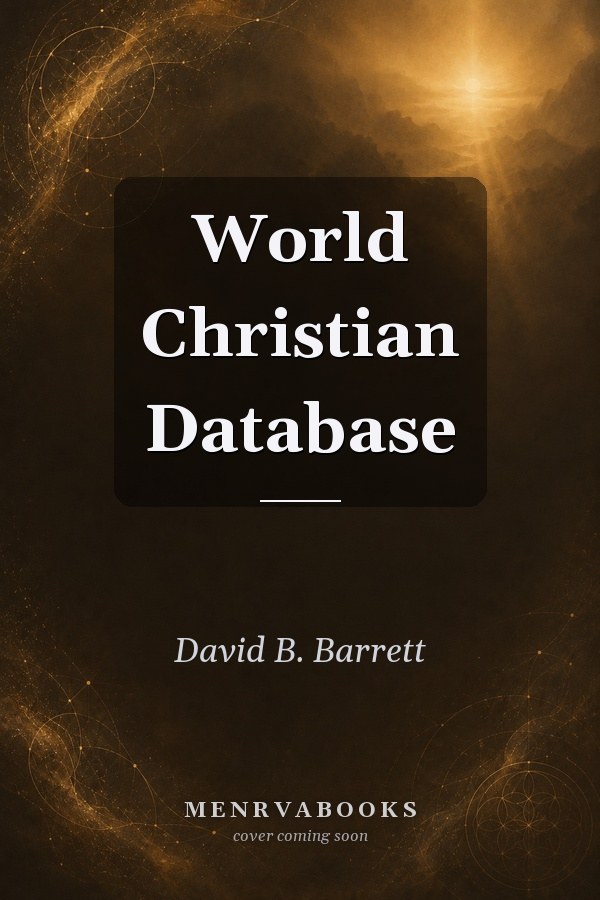 World Christian Database