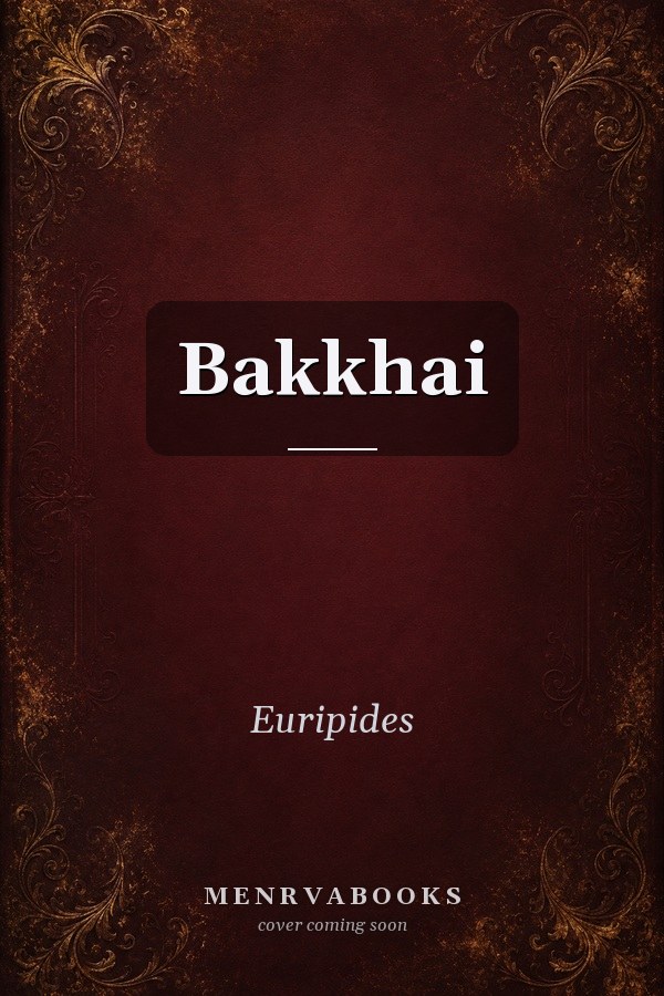 Bakkhai