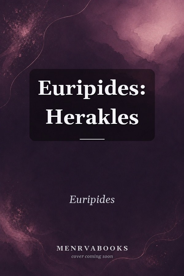 Euripides: Herakles
