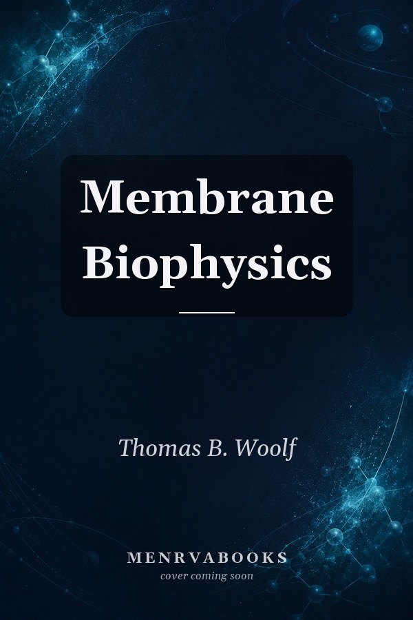 Membrane Biophysics