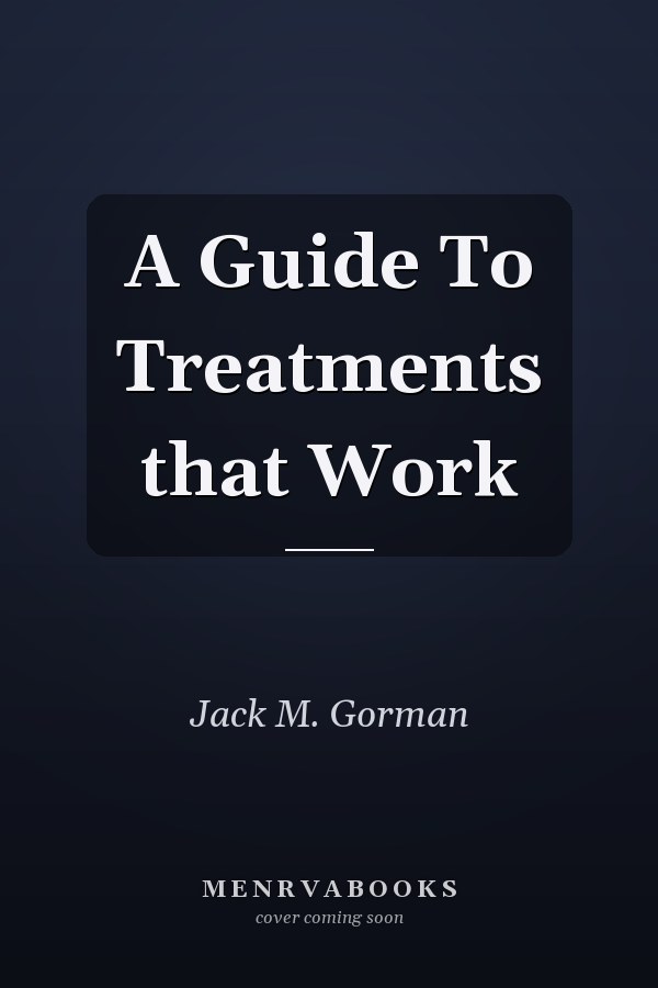 A Guide To Treatments that Work
