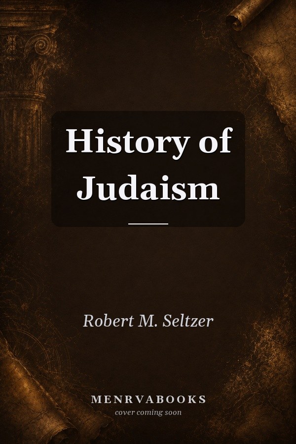 History of Judaism