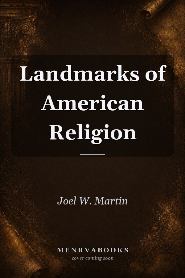 Landmarks of American Religion