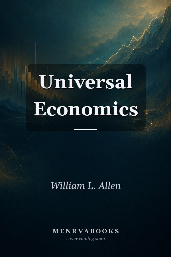 Universal Economics