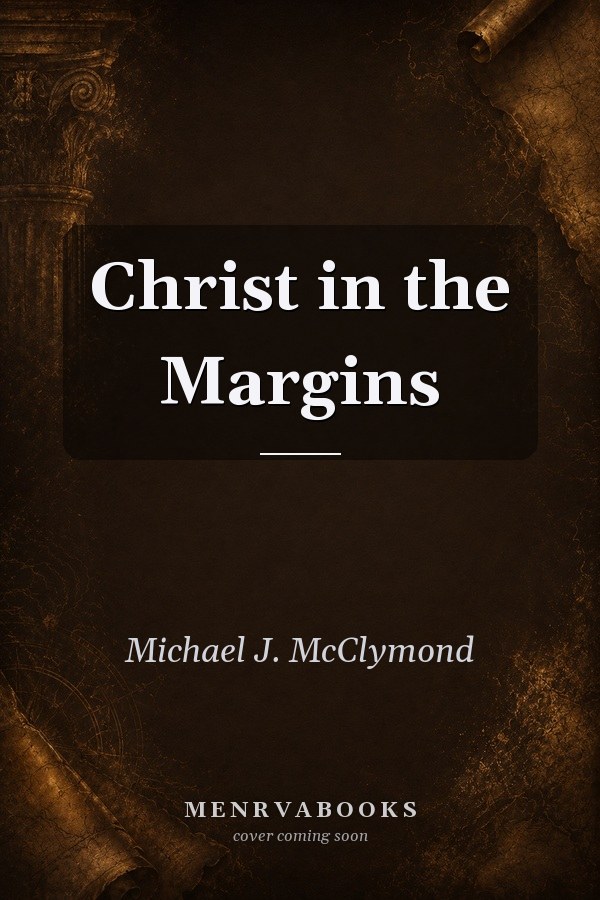 Christ in the Margins