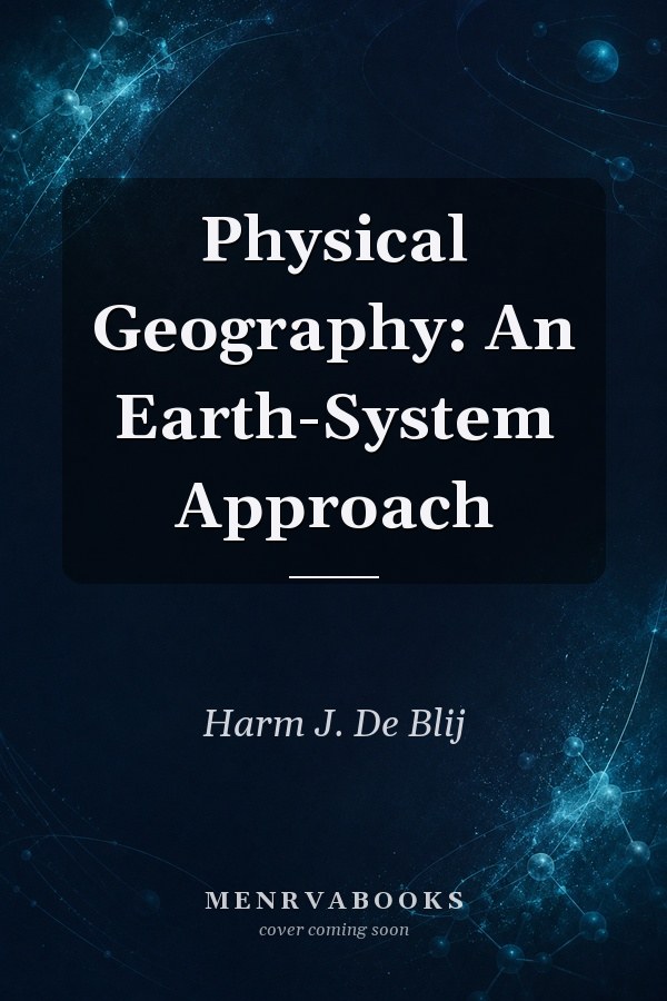 Physical Geography: An Earth-System Approach