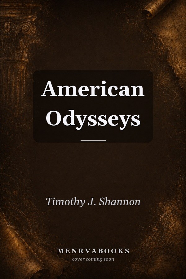 American Odysseys