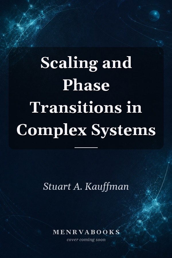 Scaling and Phase Transitions in Complex Systems