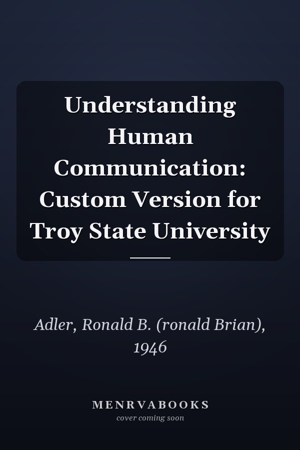 Understanding Human Communication