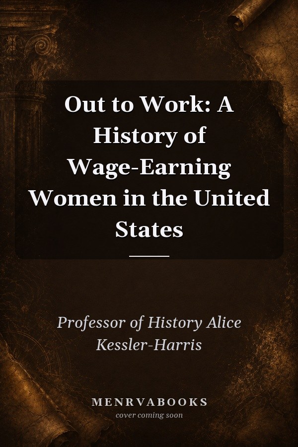 Out to Work: A History of Wage-Earning Women in the United States