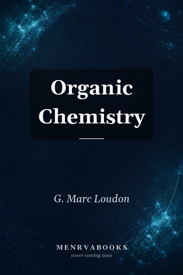Organic Chemistry