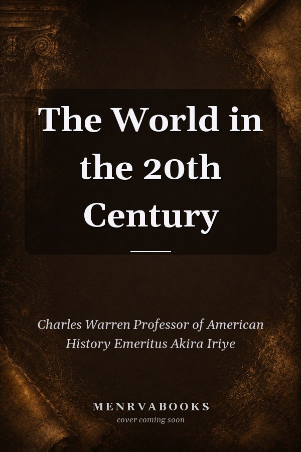 The World in the 20th Century