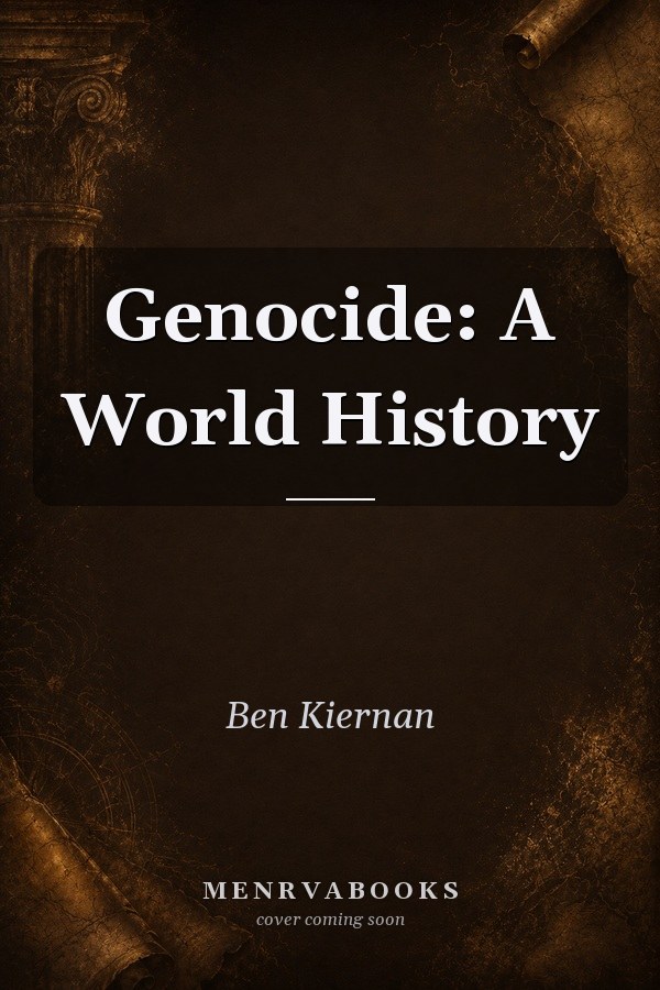 Genocide: A World History