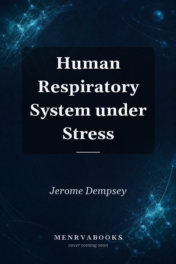 Human Respiratory System under Stress