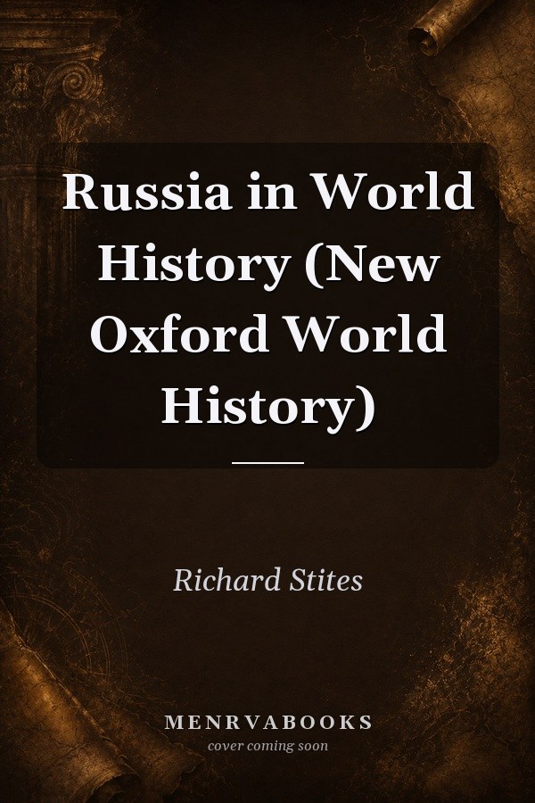 Russia in World History