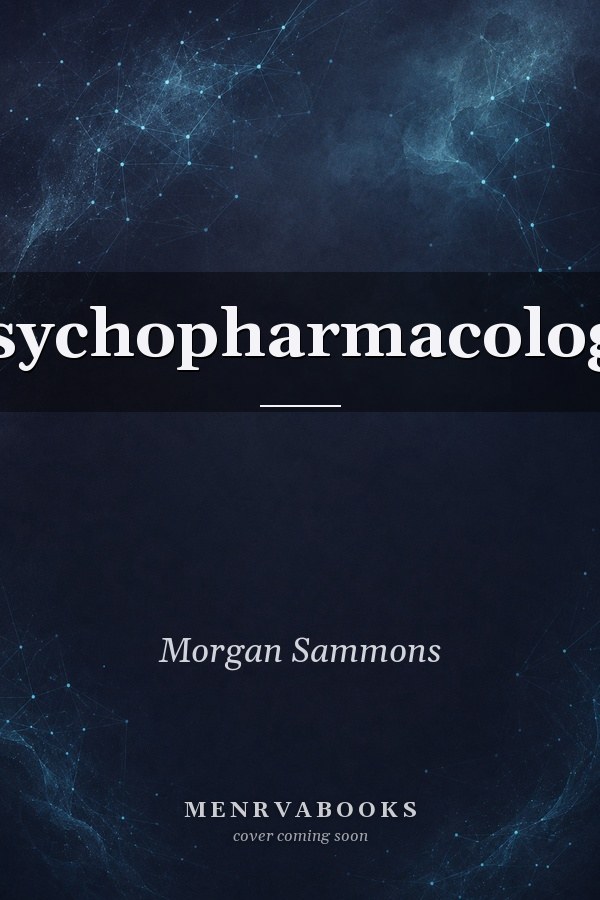 Psychopharmacology