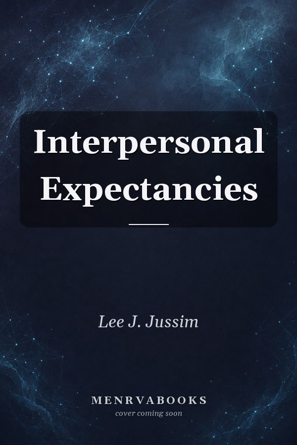Interpersonal Expectancies