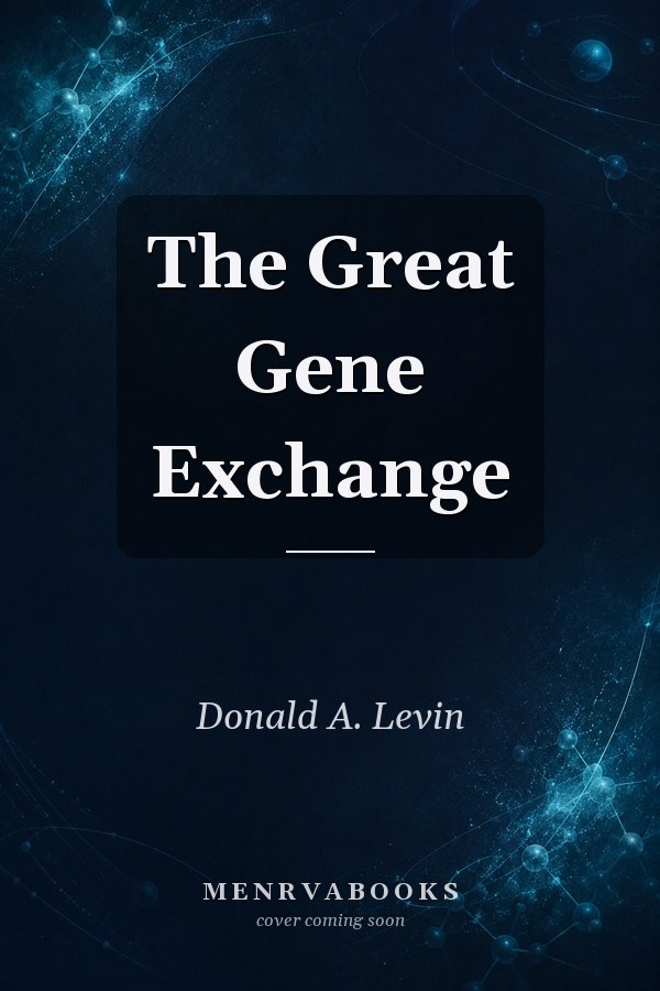 The Great Gene Exchange