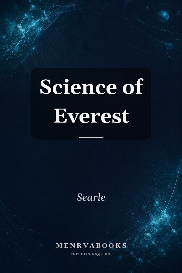 Science of Everest
