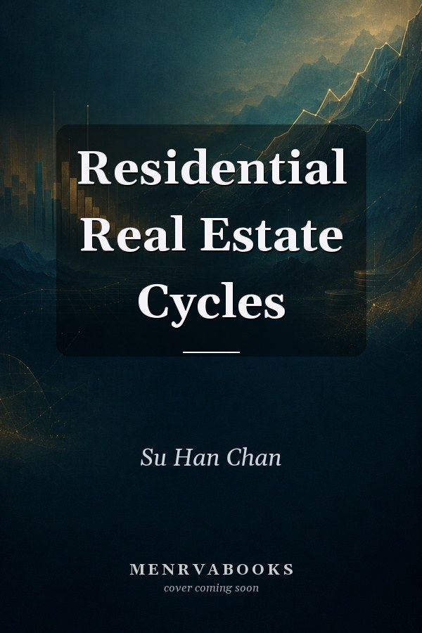 Residential Real Estate Cycles