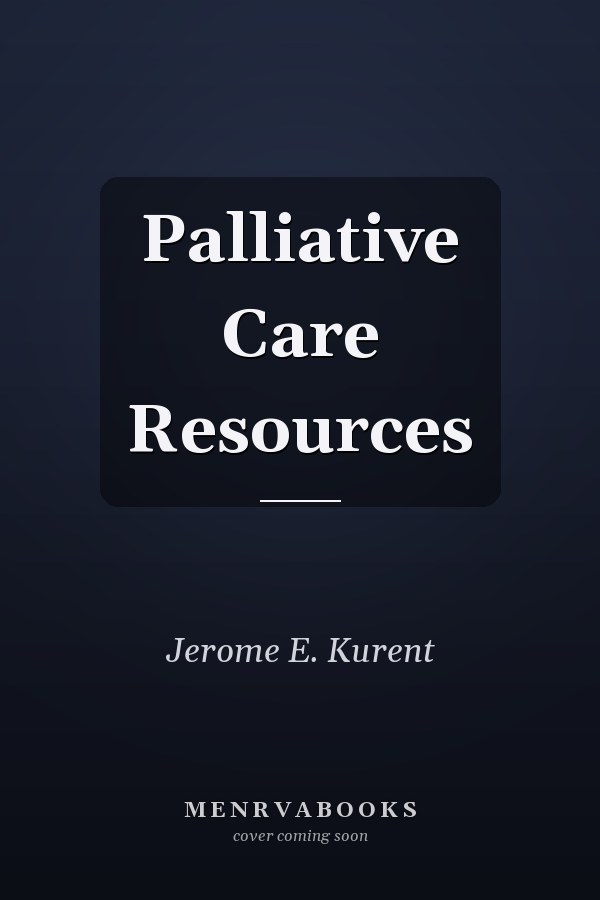 Palliative Care Resources
