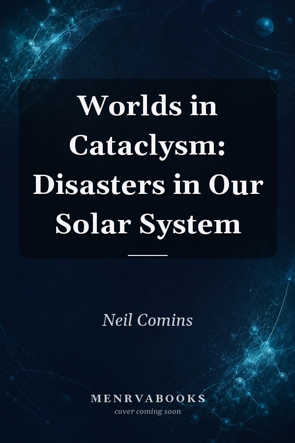 Worlds in Cataclysm: Disasters in Our Solar System