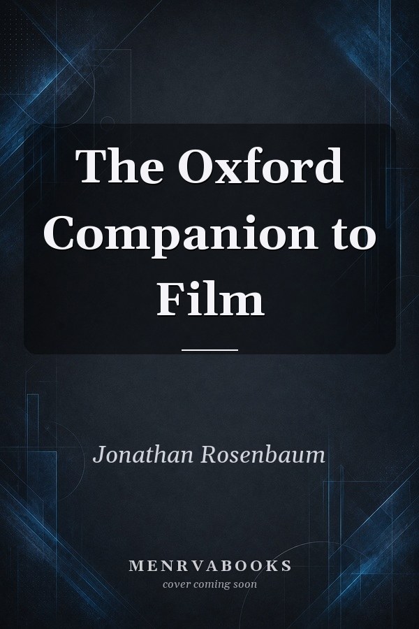 The Oxford Companion to Film