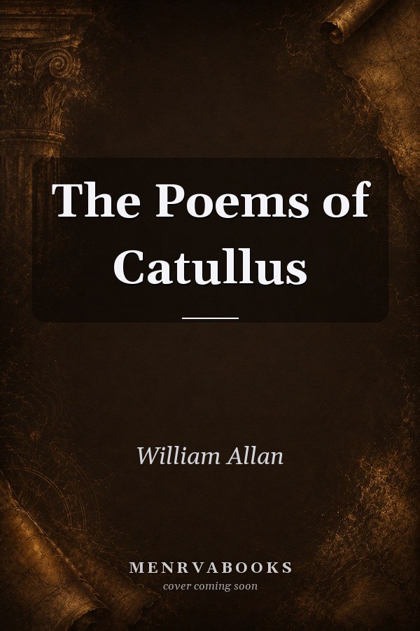 The Poems of Catullus