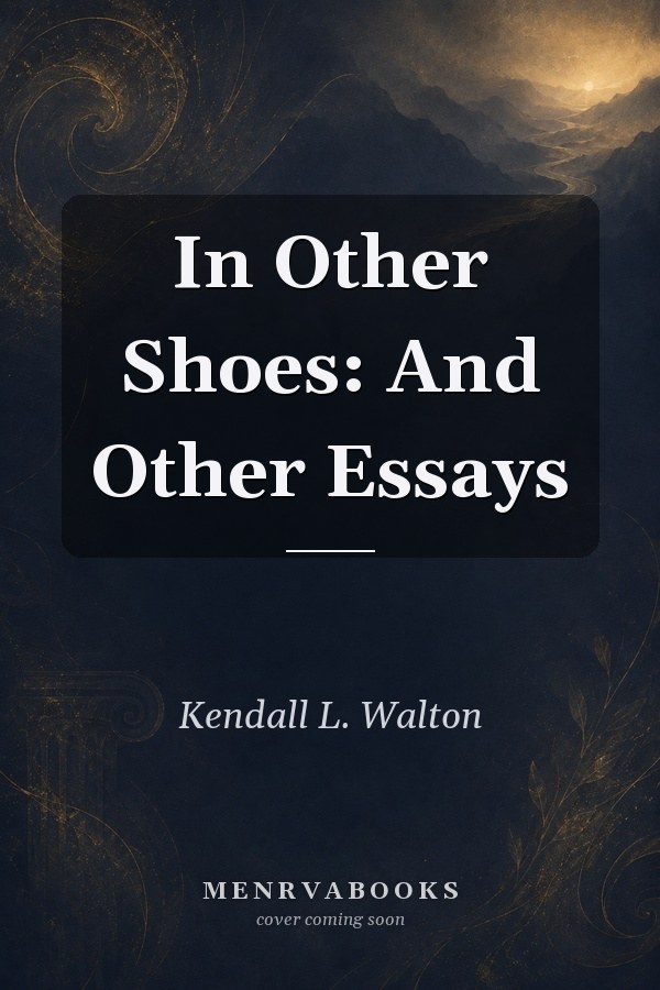 In Other Shoes: And Other Essays