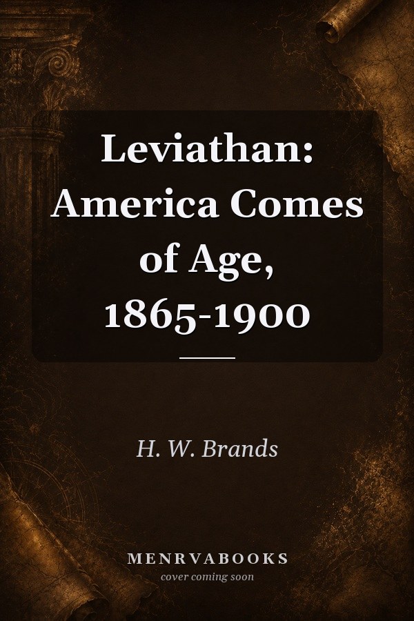 Leviathan: America Comes of Age, 1865-1900