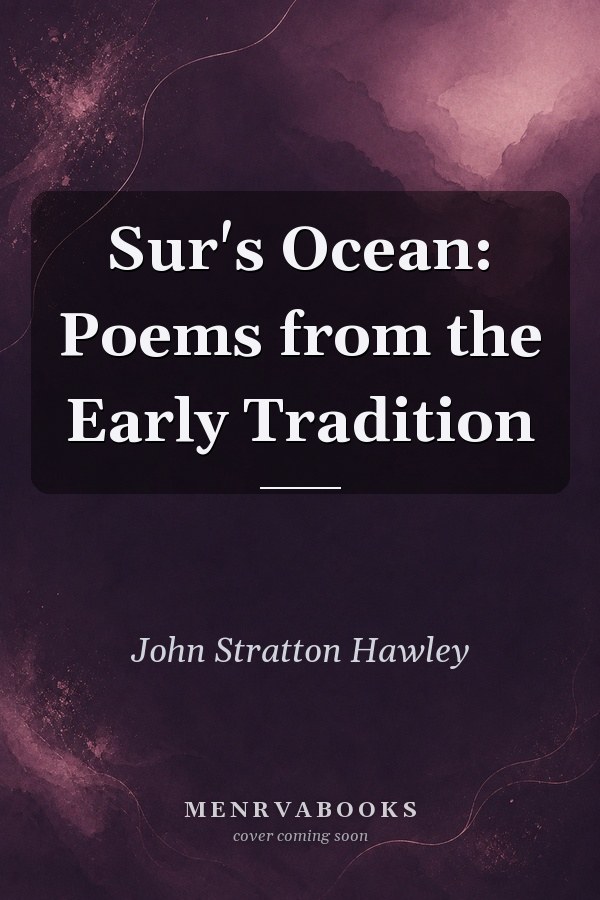Sur's Ocean: Poems from the Early Tradition