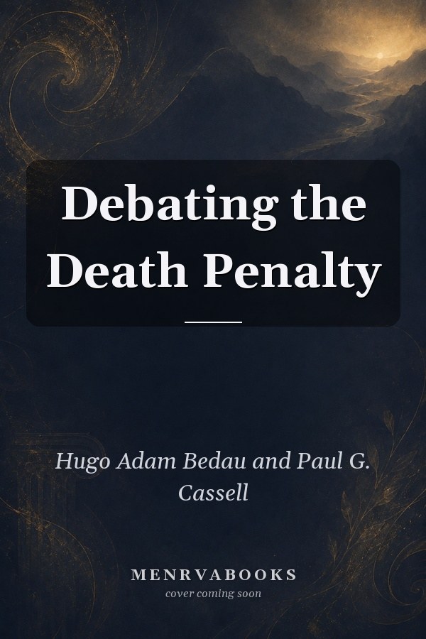 Debating the Death Penalty