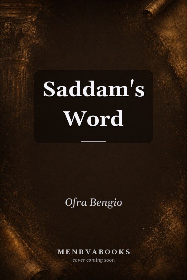 Saddam's Word