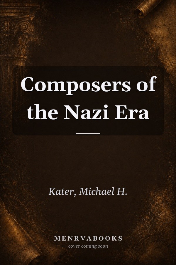 Composers of the Nazi Era
