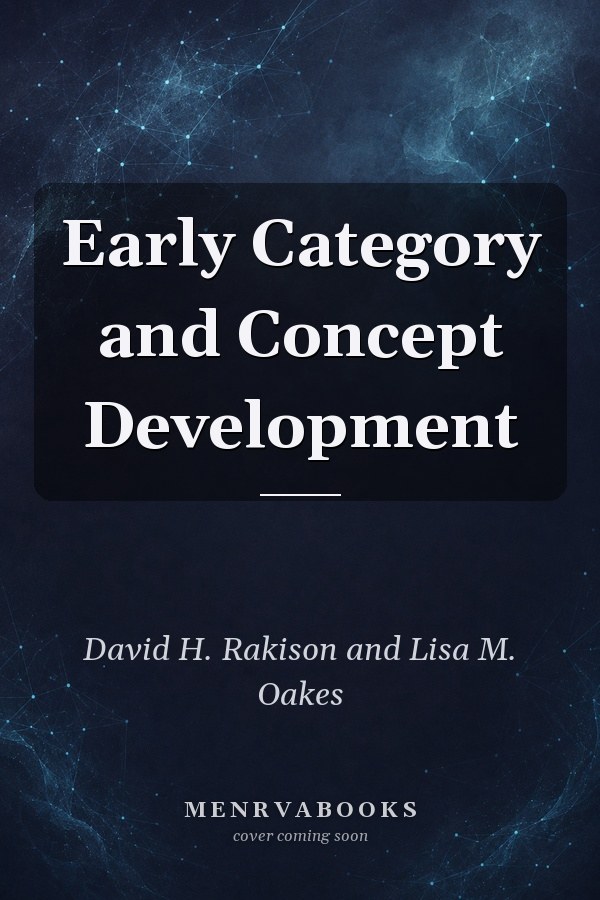 Early Category and Concept Development
