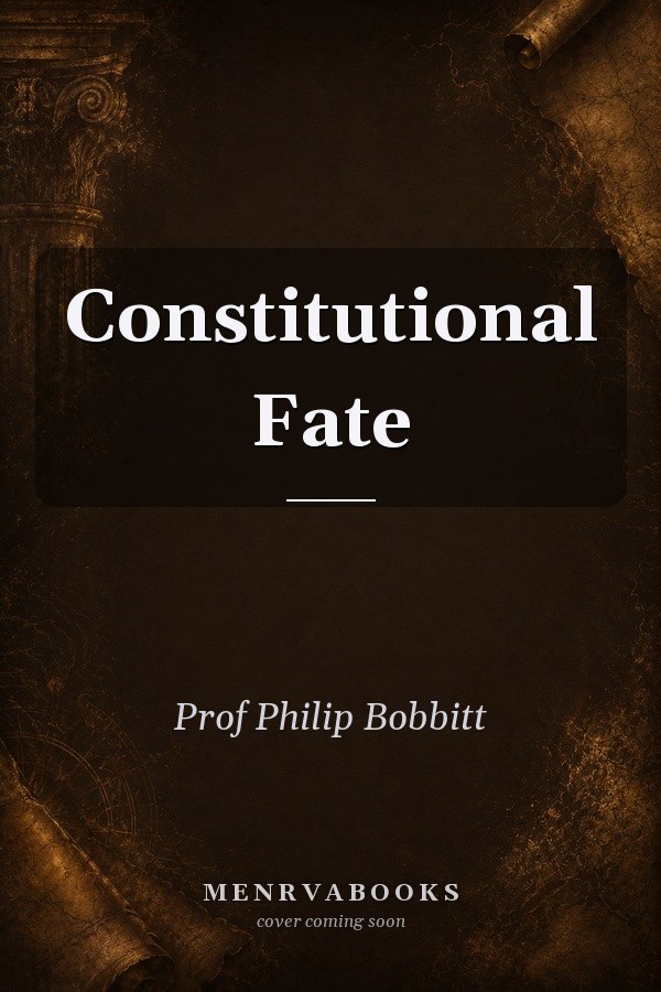 Constitutional Fate