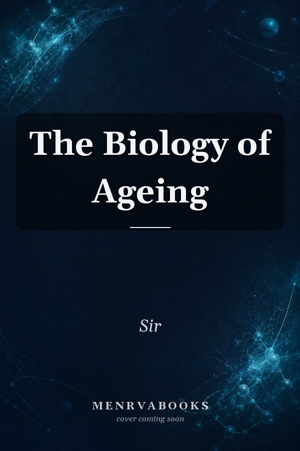 The Biology of Ageing