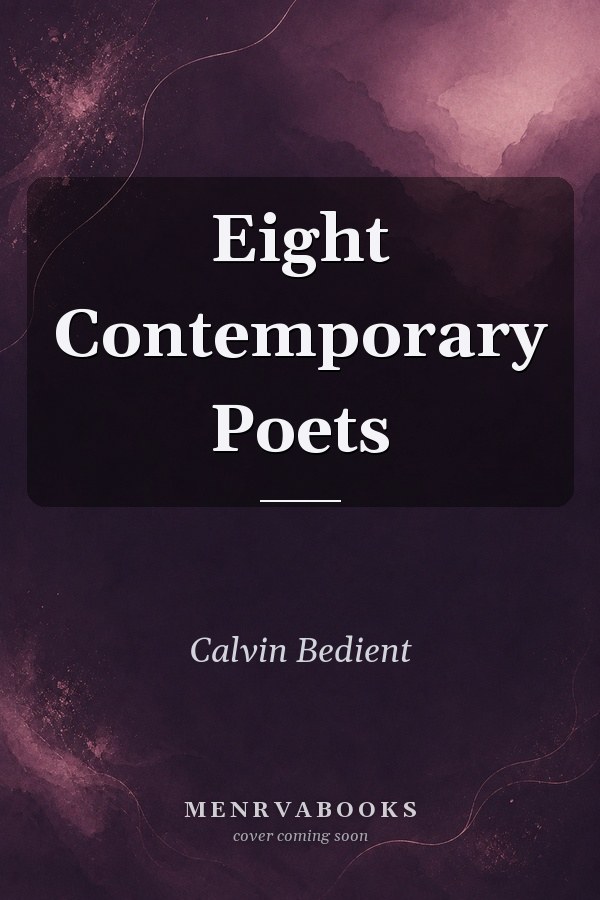 Eight Contemporary Poets