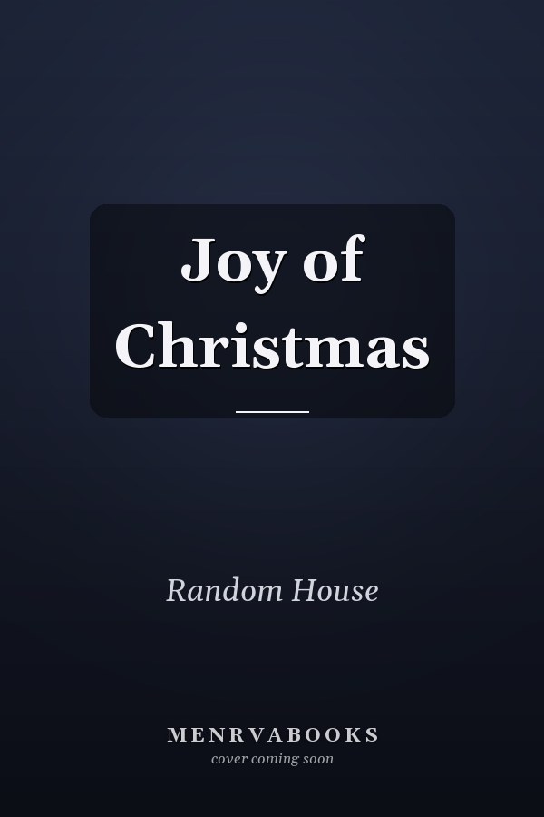 Joy of Christmas
