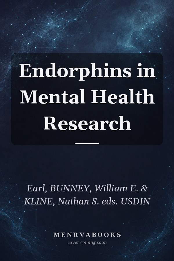 Endorphins in Mental Health Research