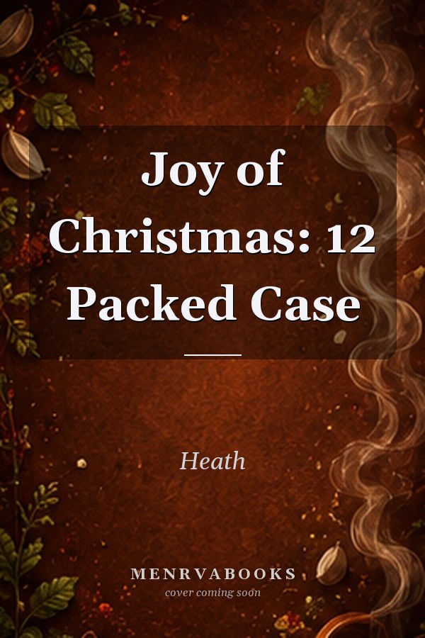 Joy of Christmas: 12 Packed Case