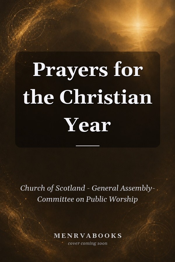 Prayers for the Christian Year